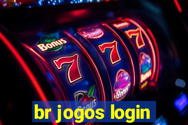 br jogos login